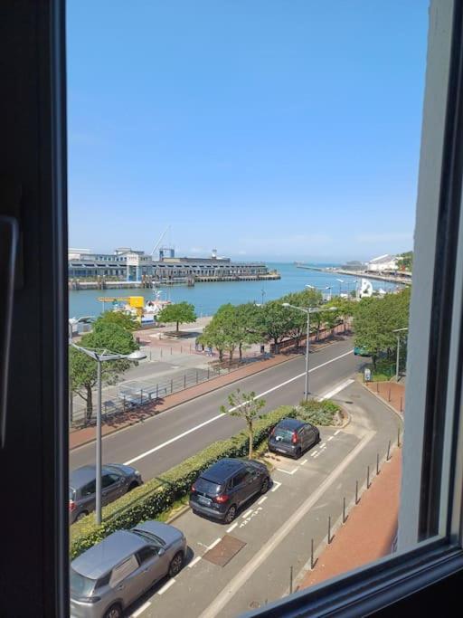 Studio-Cosy 11 Vue Port A Deux Pas De Nausicaa Boulogne-sur-Mer Buitenkant foto