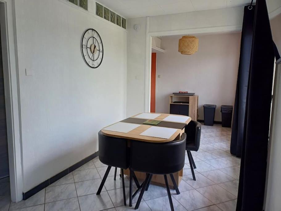 Studio-Cosy 11 Vue Port A Deux Pas De Nausicaa Boulogne-sur-Mer Buitenkant foto